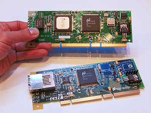 產學發起連署 反對中資入IC產業