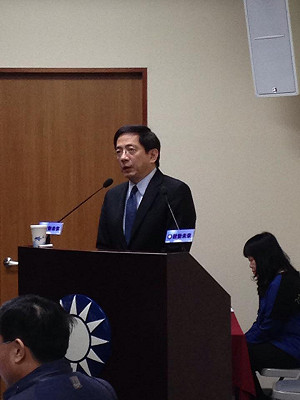 管中閔：台灣物價是亞洲少見的穩定