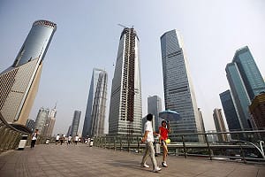 3中全會宣示市場化  投資人不買帳