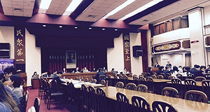 亞投行主投資中、印建設 綠委：拿錢進貢中國