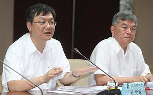 中經院：中韓FTA短期衝擊小