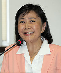 中國突然升息 劉憶如：退場機制開端