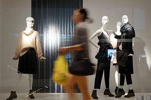 小心景氣中挫 4月進出口均呈衰退