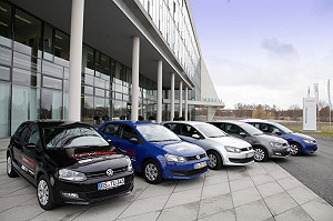 中國與南美低迷 福斯汽車上半年銷量下跌