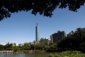 台灣也搞「國進民退」的把戲？