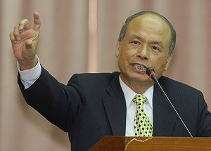 立院初審通過  非自用住宅房屋稅將提高