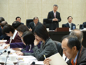 11月外銷訂單創新高  陳冲：新興市場所賜