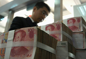 貿易戰還是資訊戰？中國對銀行IT設下拒馬