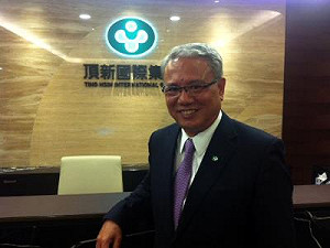 交出經營權  魏應交辭101副董及總經理