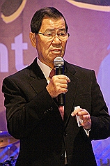 蕭萬長：美盼製造業回流  正合我需要