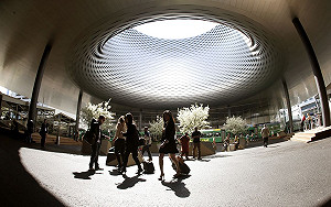 瑞士與中國6日簽署自由貿易協定