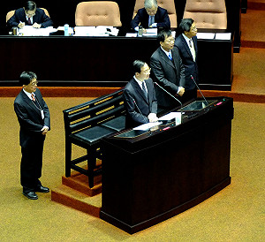 基本工資破2萬？江揆：有可能但不保證