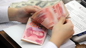 董思齊觀點》韓中FTA對中經濟衝擊  才是評估重點