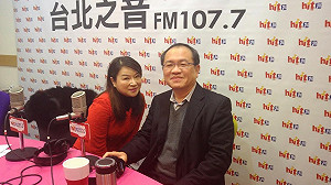 頂新澄清：從未提供國民黨政治獻金