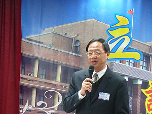 江宜樺：今年失業率目標降至4.1%以下