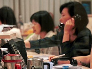 實質薪資倒退  不如16年前水準