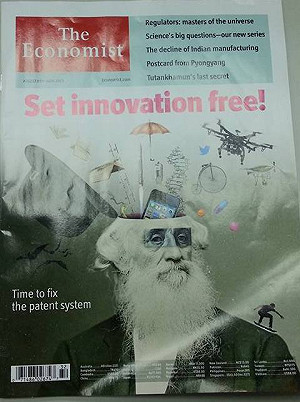 繼金融時報之後 培生再出售經濟學人