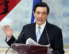 加速服貿生效  馬英九：不能再空等了