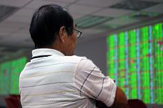 亞洲股市持續下探  台幣兌美元匯率重貶