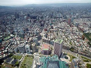 房市預測  北中高有回溫趨勢