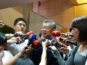 希臘現象  陳冲指示因應歐債危機