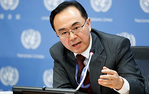 UN：已開發國家貨幣政策調整是主要風險