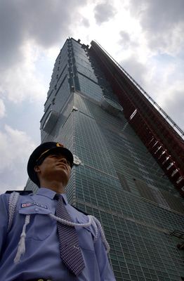 中資禁入101  買方創辦人資金將嚴查