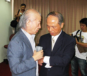 財長：都付了代價 證所稅才要趕快過