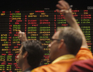 預期利多刺激  歐美股大幅勁揚