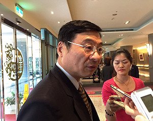 漲跌幅放寬10%前最後交易日  台股小跌