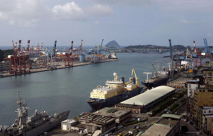 全球經濟自由度報告  台灣排名第17