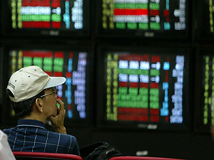 修證所稅  擬掀8500點鍋蓋 散戶免課稅