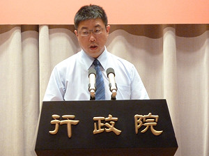 拼經濟太慢？陳冲：非娛樂事業不能輕率