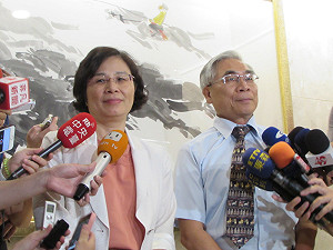 與經部「喝咖啡」 日貨業者祭促銷但不降價