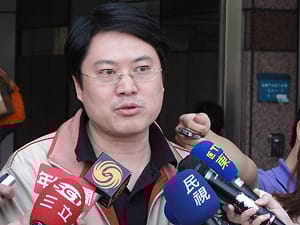 兩岸投資保障協議擱置 民進黨：不負責