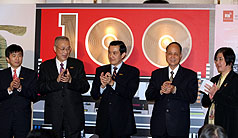 友達將登陸  吳揆：未禁面板廠前往中國投資