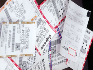 中7張200元發票就被查核  藍委：吃飽太撐