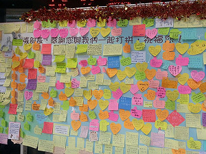 經長交接 張家祝：政治環境惡劣如槍林彈雨