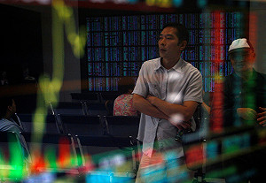 全球第4  台灣證交所獲ISO20000認證