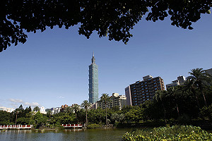 房地合一稅不敢拍板  政院等馬英九點頭