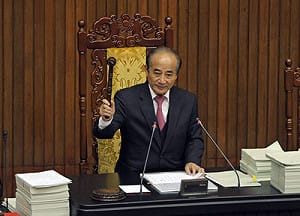 凍結大戶條款 公督盟：稅賦改革宣告完蛋