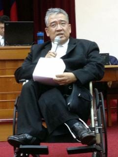 郝明義辭國策顧問全文：馬站在民主對立面