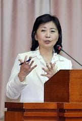 復徵證所稅？劉憶如：1個月內定案