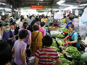 62個月新高  17項重要民生物資年漲6.31%