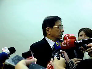 台灣接單海外生產 台聯：應撤回自經區