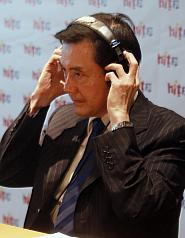 GDP預測失準  馬：官員下台能解決問題嗎？