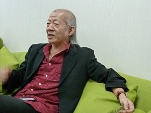 失去靈魂？  曾巨威：我已經努力過了