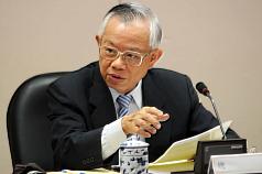 馬：MOU效力形同協議  對等原則簽署