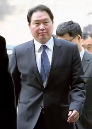 崔泰源特赦 加碼投資海力士390億美元