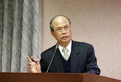 張盛和：台灣房市就像爆破的黃色小鴨